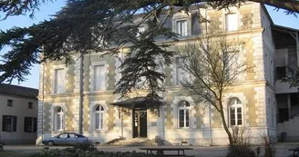 MFR Château Jolibert