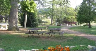 MFR Château Jolibert