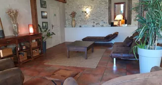 Le Domaine du Grand Brugeron