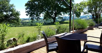 Le Domaine du Grand Brugeron
