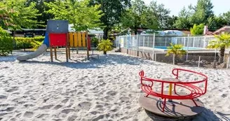 Camping Pleine Forêt