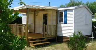 Camping Pleine Forêt