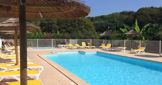 Camping Dorrondeguy