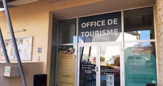 Office de tourisme Terres de Chalosse - Bureau d'information touristique de Mugron