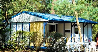 Camping Lou Pignada