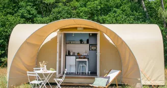 Camping Beau Rivage