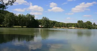 Domaine du Lac de Néguenou