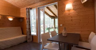 Camping Sandaya Soustons Village