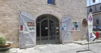 Bureau d'Information Touristique d'Issigeac - Portes Sud Périgord