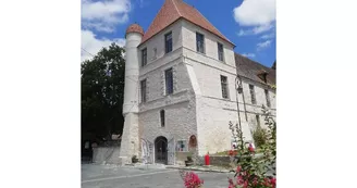 Bureau d'Information Touristique d'Issigeac - Portes Sud Périgord