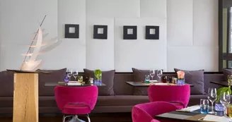 Le Restaurant du Sofitel Biarritz le "B"