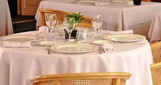 Restaurant Les Pyrénées