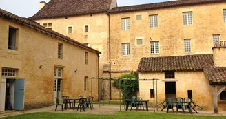 Auberge de jeunesse de Cadouin