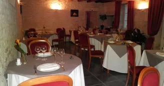 Restaurant "La Table de Sébastien"