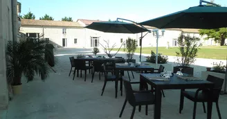 Restaurant "La Table de Sébastien"