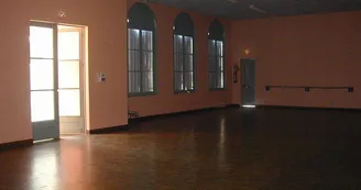 Salle communale de Baurech