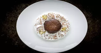 Restaurant Le Bordeaux