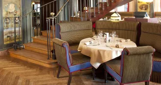 Restaurant Le Bordeaux