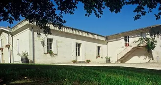 SCEA Les Hauts de Sainte-Marie