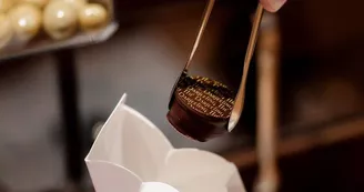 Le Musée du Chocolat par Schaal