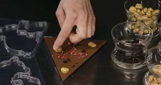 Le Musée du Chocolat par Schaal