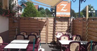 Restaurant Le Z