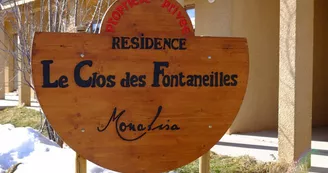 RESIDENCE NOEMYS LE CLOS DES FONTANEILLES