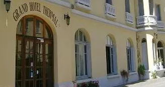 RÉSIDENCE THERMALE