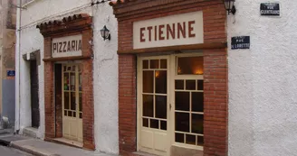 Chez Etienne