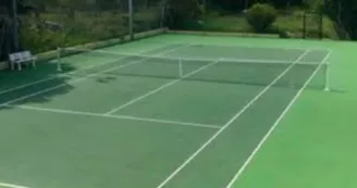 Tennis Club de la Bauquière