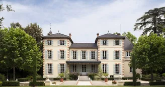 Château de Forbin