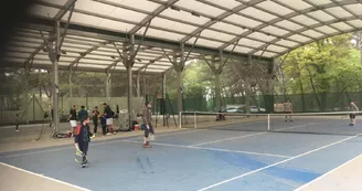 Tennis BonaiR