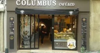 Columbus Café & Co
