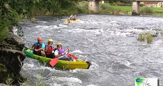 CK Pont-de-Roide
