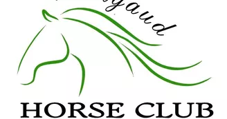 Me-rigaud Horse club (logo)