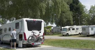 Aire d'accueil camping-car d'Auphelle_2
