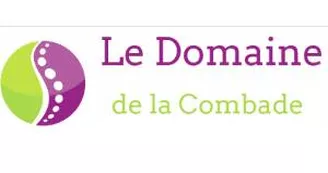 Logo du Domaine de la Combade