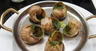 Escargots cuisinés_2