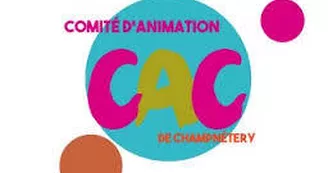 Logo du CAC Champnétery