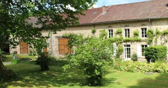 Chambre d'hôtes de la Ferme de la Roche à Bonnac la Côte en Haute-Vienne (Limousin)_1