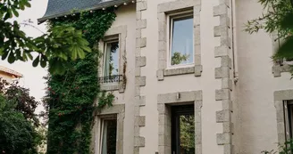 Maison Durieux à Limoges en Haute-Vienne (Nouvelle Aquitaine)_42