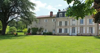 Chambre d'hôtes "Le Masbareau" à Royeres en Haute-Vienne (Nouvelle Aquitaine)_47