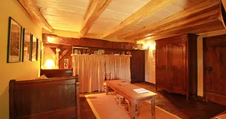 Chambre d'hôtes "Le Masbareau" à Royeres en Haute-Vienne (Nouvelle Aquitaine)_36