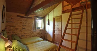 Chambres d'hôtes "Les Seychas" à Séreilhac en Haute-Vienne (Limousin)_15