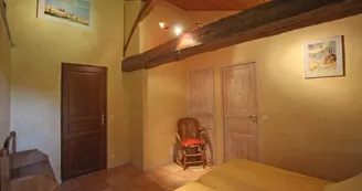 Chambres d'hôtes "Les Seychas" à Séreilhac en Haute-Vienne (Limousin)_19