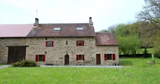 Gite "Galachoux" à Bersac Sur Rivalier en Haute-Vienne (Limousin)_18