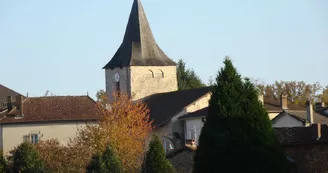 Gite" La Maison D'Anna" à Champagnac La Rivière en Haute-Vienne (Limousin)_18