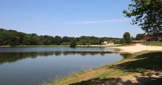 Gite "Le Lac" à Châteauneuf La Forêt en Haute-Vienne (Limousin en Nouvelle Aquitaine)_13