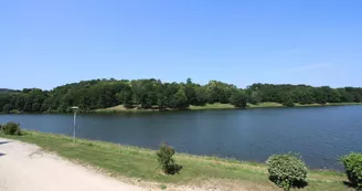 Gite "Le Lac" à Châteauneuf La Forêt en Haute-Vienne (Limousin en Nouvelle Aquitaine)_14