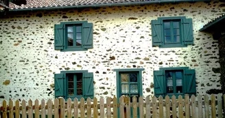 Gite "Breuil De Vayres" à Rochechouart en Haute-Vienne (Limousin)_6